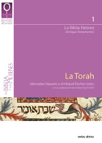 Cover La Torah