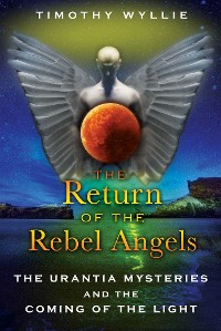 Cover Return of the Rebel Angels