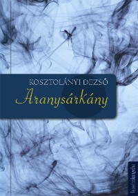 Cover Aranysárkány