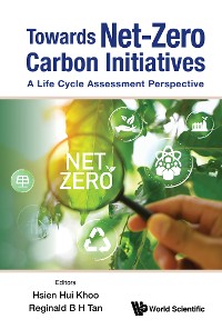 Cover Towards Net-Zero Carbon Initiatives
