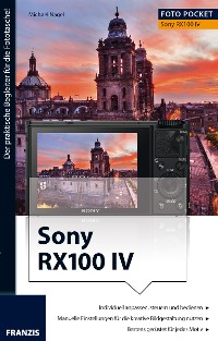 Cover Foto Praxis Sony RX100 IV