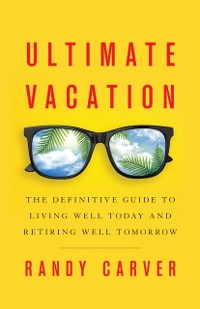 Cover Ultimate Vacation