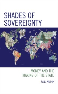 Cover Shades of Sovereignty