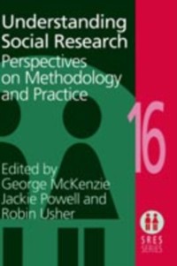 Cover Understanding Social Research