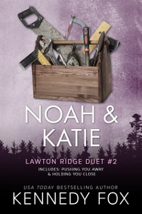 Cover Noah & Katie Duet