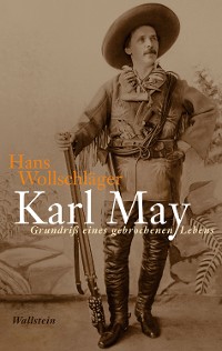 Cover Karl May