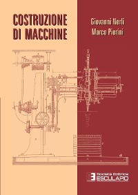 Cover Costruzione di macchine