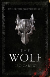 Cover Wolf (The UNDER THE NORTHERN SKY Series, Book 1)