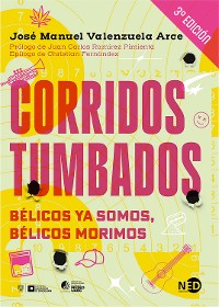 Cover Corridos tumbados