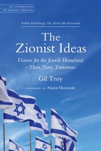 Cover Zionist Ideas