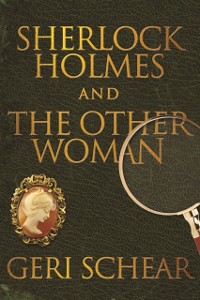 Cover Sherlock Holmes and The Other Woman