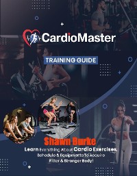 Cover Cardio Master  Training Guide