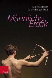 Cover Männliche Erotik