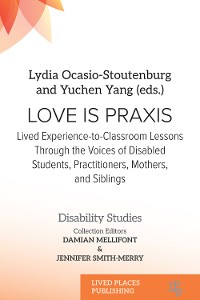 Cover Love Is Praxis