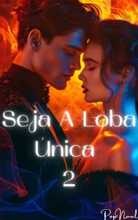 Cover Seja A Loba Única 2