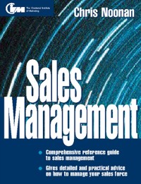 Cover Sales Management