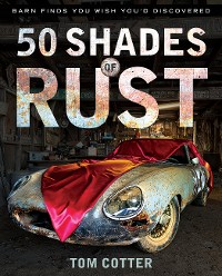 Cover 50 Shades of Rust