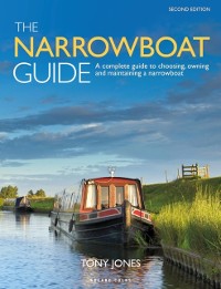 Cover The Narrowboat Guide 2nd edition