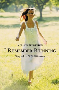 Cover I Remember Running