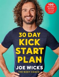 Cover 30 Day Kick Start Plan