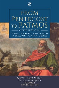 Cover From Pentecost to Patmos