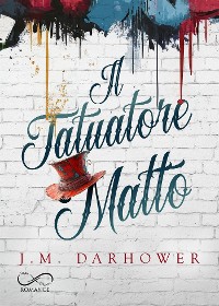 Cover Il tatuatore matto