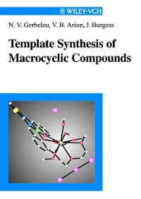 Cover Template Synthesis of Macrocyclic Compounds