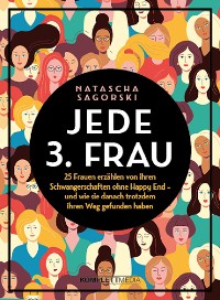 Cover Jede 3. Frau