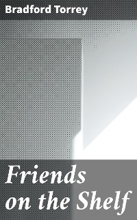Cover Friends on the Shelf