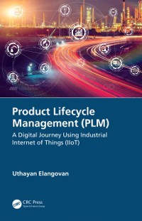 Cover Product Lifecycle Management (PLM)
