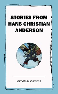 Cover Stories from Hans Christian Anderson