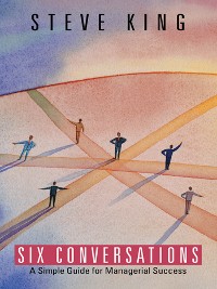 Cover Six Conversations