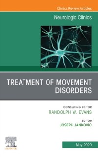 Cover Treatment of Movement Disorders, An Issue of Neurologic Clinics