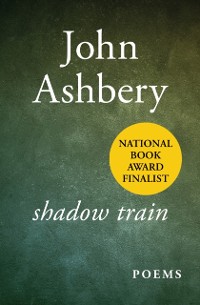 Cover Shadow Train
