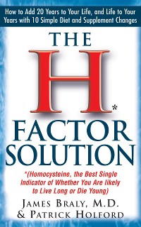 Cover The H Factor Solution