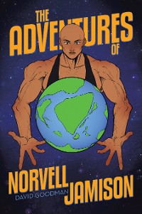 Cover The Adventures of Norvell Jamison