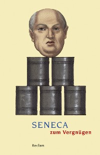 Cover Seneca zum Vergnügen