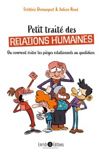 Cover Petit traité de relations humaines