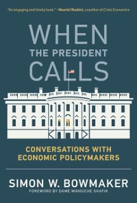Cover When the President Calls