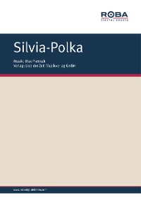 Cover Silvia-Polka