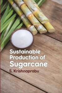 Cover Sustainable Production Of Sugarcane