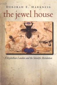 Cover Jewel House