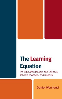 Cover The Learning Equation