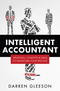 Cover Intelligent Accountant
