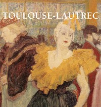 Cover Toulouse-Lautrec