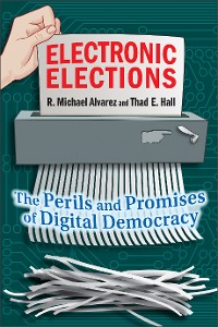 Cover Electronic Elections