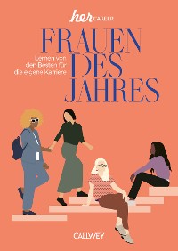 Cover Frauen des Jahres 2024