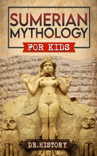 Cover Sumerian Mythology