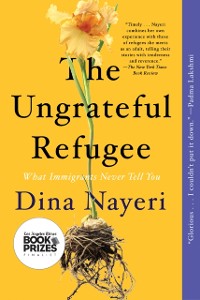Cover Ungrateful Refugee