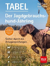 Cover Der Jagdgebrauchshund-Jährling